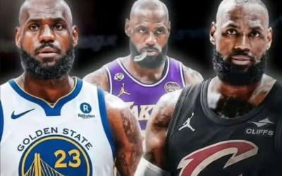 Où va LeBron James ? Sa 24e saison reste un mystère.